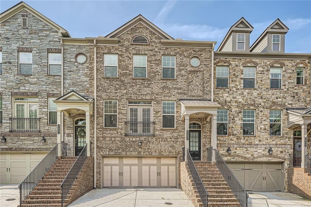 2433 Santa Rosa Street, Alpharetta, GA 30009