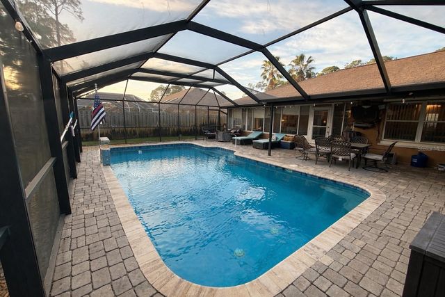 32 BARKLEY LANE, Palm Coast, FL 32137