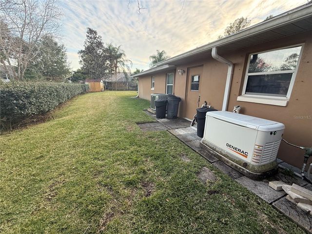 32 BARKLEY LANE, Palm Coast, FL 32137