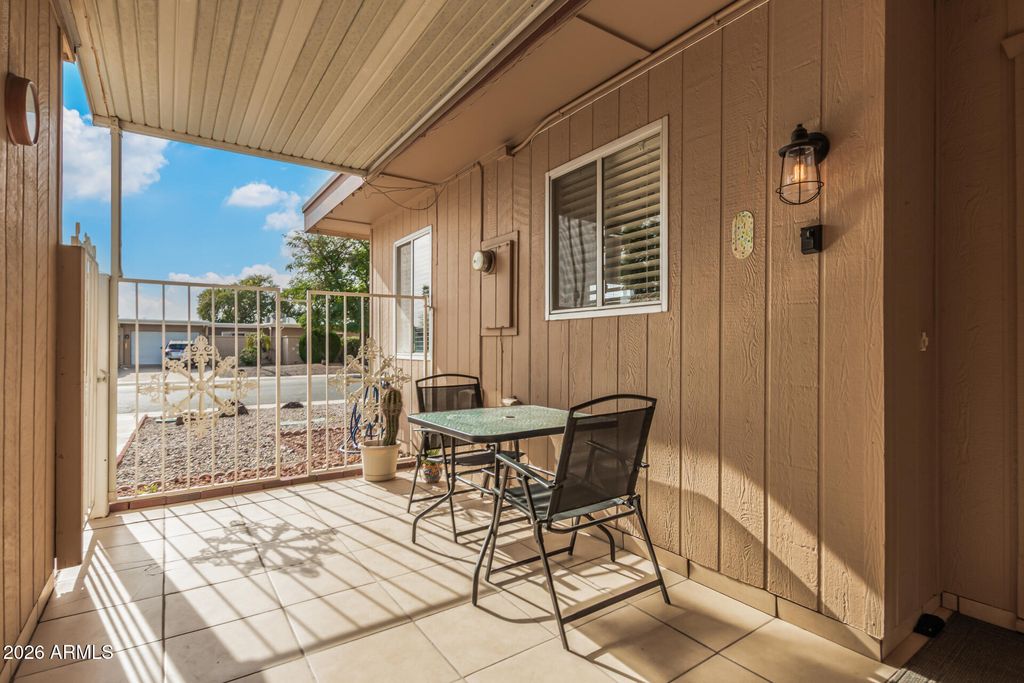 9806 W LANCASTER Drive, Sun City, AZ 85351 — photo 2