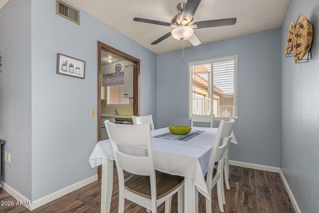 9806 W LANCASTER Drive, Sun City, AZ 85351 — photo 5