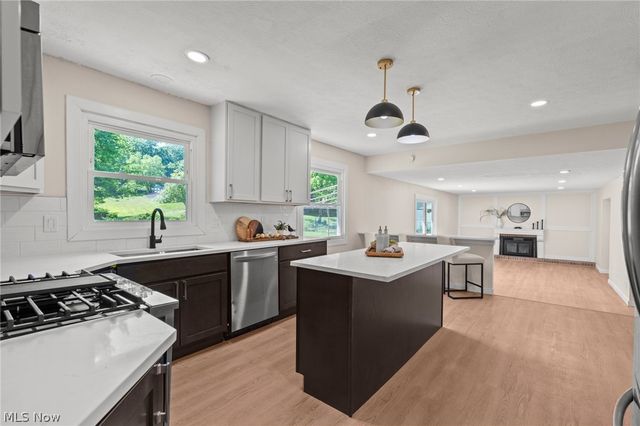 6704 Cheryl Ann Drive, Seven Hills, OH 44131