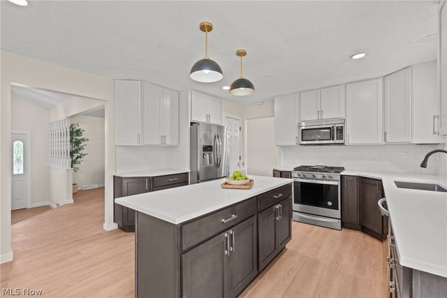 6704 Cheryl Ann Drive, Seven Hills, OH 44131