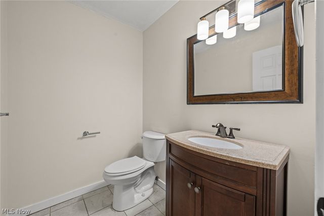6704 Cheryl Ann Drive, Seven Hills, OH 44131