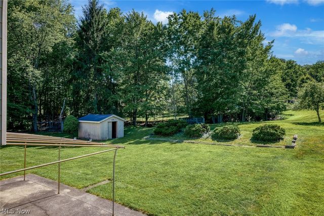 6704 Cheryl Ann Drive, Seven Hills, OH 44131