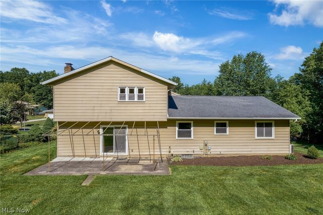 6704 Cheryl Ann Drive, Seven Hills, OH 44131