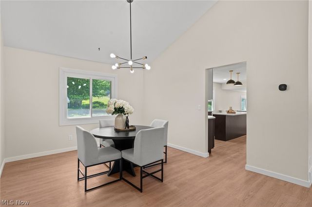 6704 Cheryl Ann Drive, Seven Hills, OH 44131