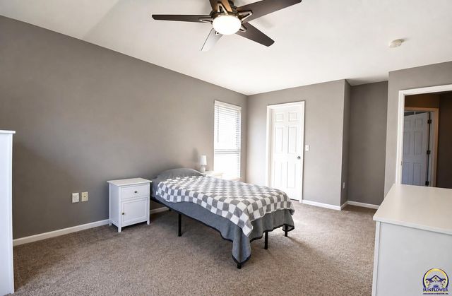 5501 SW Chapella St, Topeka, KS 66614