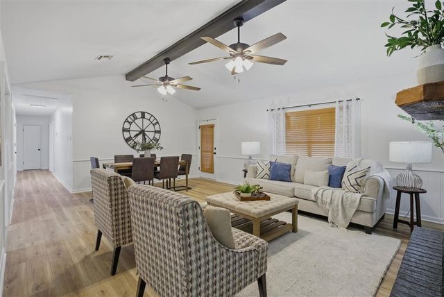 400 S Shermam, Iowa, LA 70647