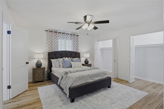 400 S Shermam, Iowa, LA 70647