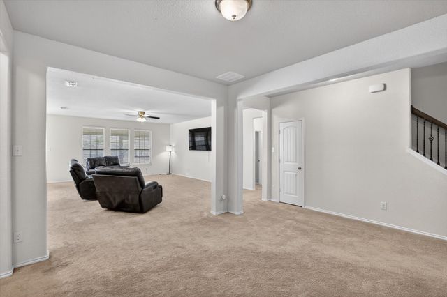 107 Cantle Street, Waxahachie, TX 75165