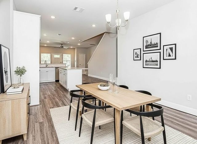 5426 E Houston Road, Houston, TX 77028