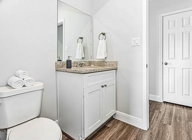 5426 E Houston Road, Houston, TX 77028