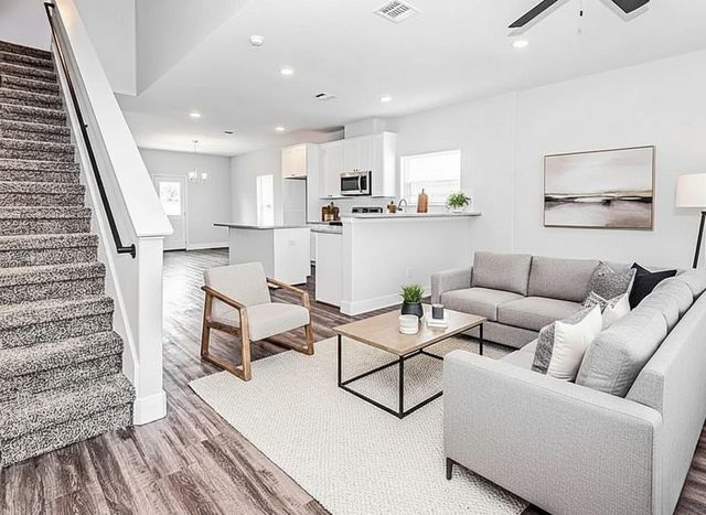 5426 E Houston Road, Houston, TX 77028