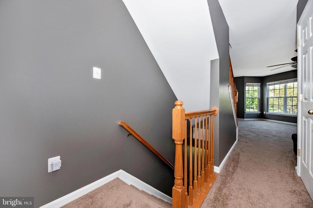 Image 10 of property listing at 605 TIVOLI RD, Frederick, MD 21703