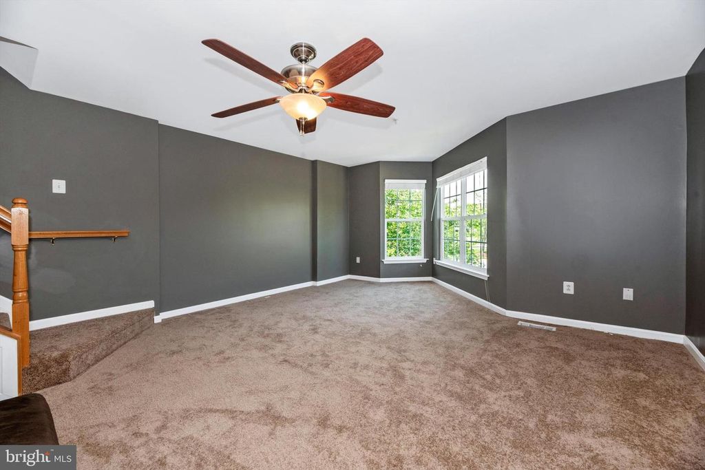 Image 13 of property listing at 605 TIVOLI RD, Frederick, MD 21703