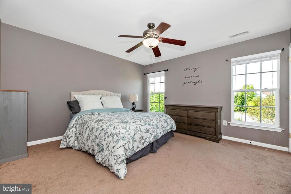 Image 14 of property listing at 605 TIVOLI RD, Frederick, MD 21703