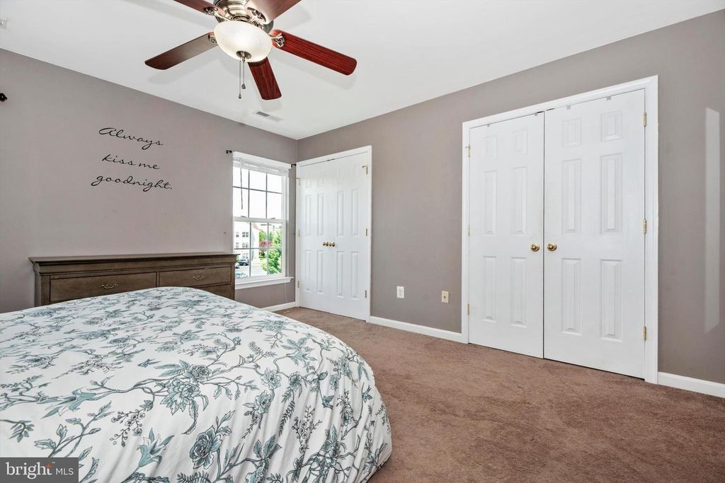 Image 15 of property listing at 605 TIVOLI RD, Frederick, MD 21703