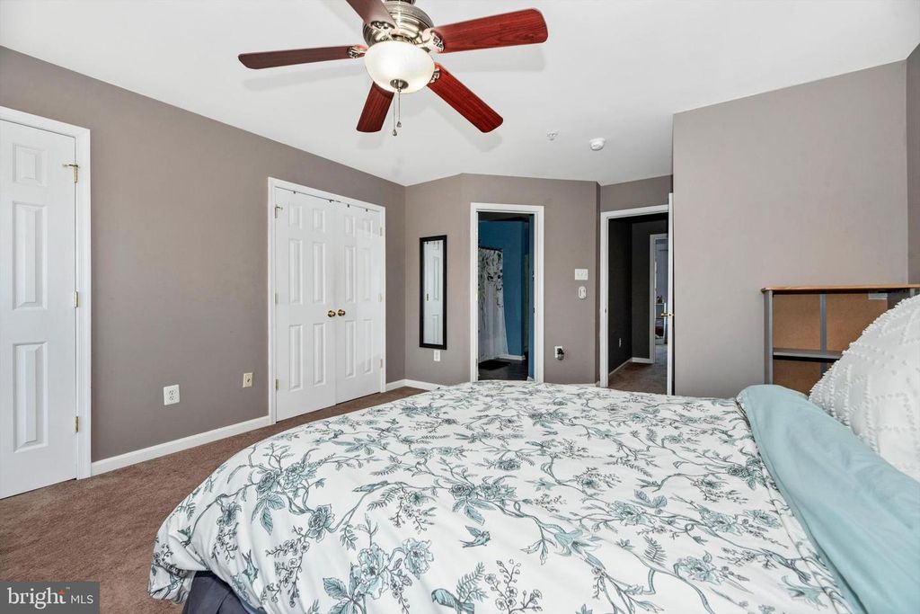 Image 16 of property listing at 605 TIVOLI RD, Frederick, MD 21703