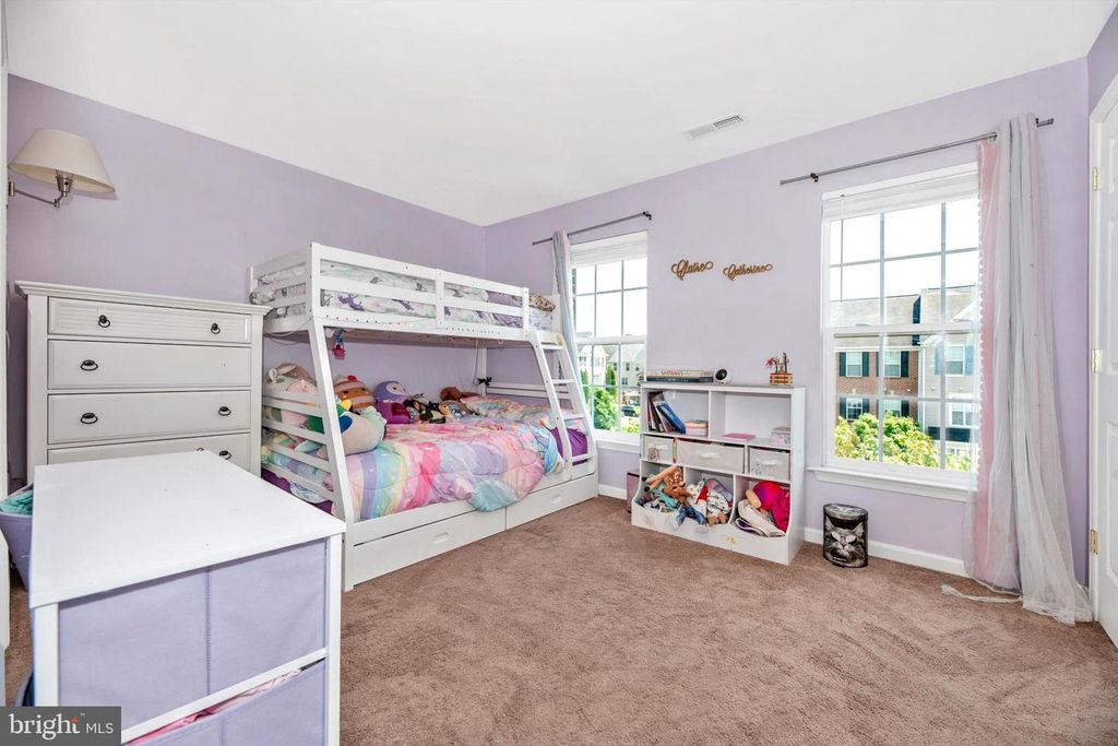 Image 19 of property listing at 605 TIVOLI RD, Frederick, MD 21703