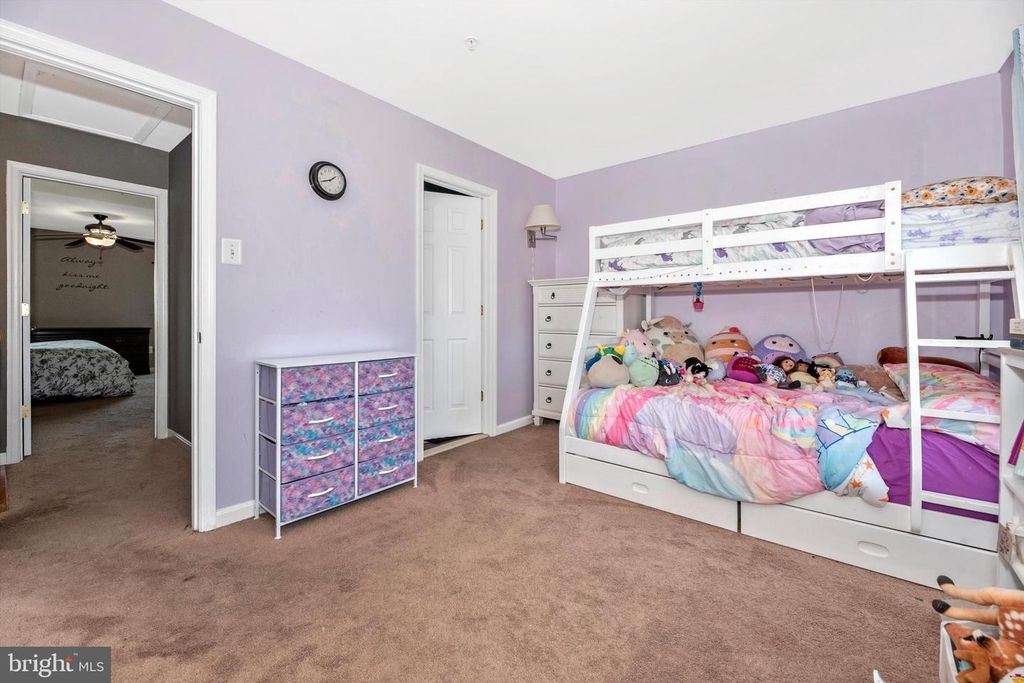 Image 20 of property listing at 605 TIVOLI RD, Frederick, MD 21703
