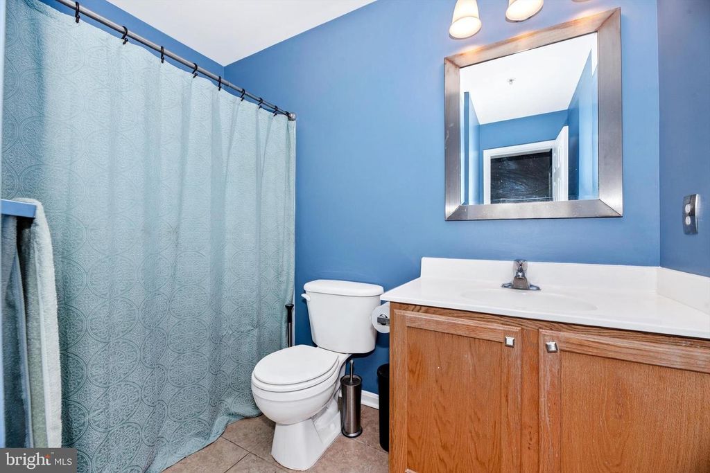 Image 23 of property listing at 605 TIVOLI RD, Frederick, MD 21703