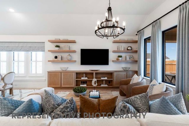12037 Emberwood Lane, Justin, TX 76247