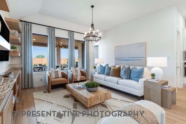 12037 Emberwood Lane, Justin, TX 76247