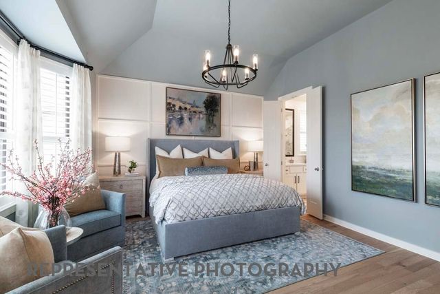 12037 Emberwood Lane, Justin, TX 76247