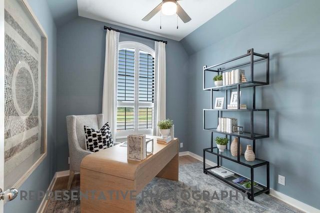 12037 Emberwood Lane, Justin, TX 76247