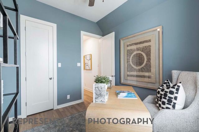 12037 Emberwood Lane, Justin, TX 76247