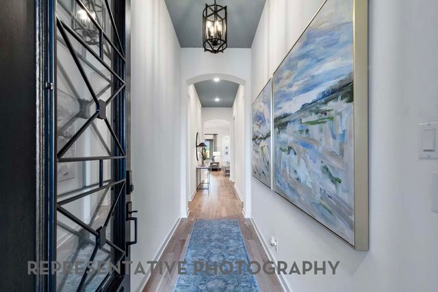 12037 Emberwood Lane, Justin, TX 76247
