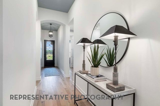 12037 Emberwood Lane, Justin, TX 76247