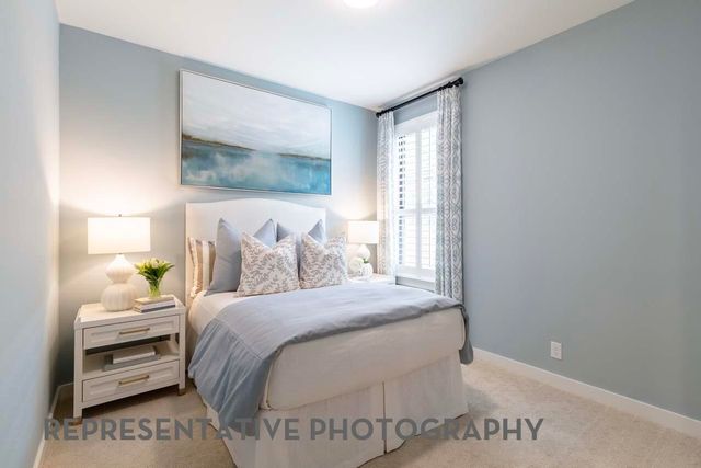 12037 Emberwood Lane, Justin, TX 76247