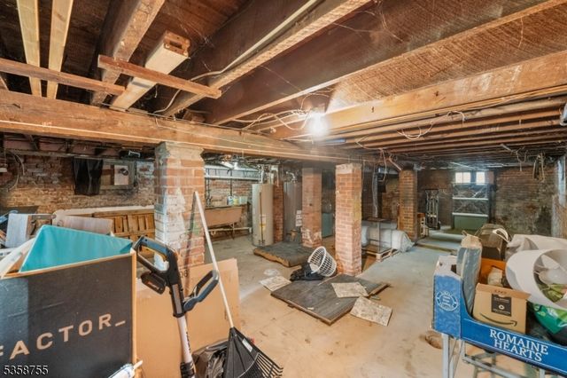 289 N 8Th St, Prospect Park Boro, NJ 07508
