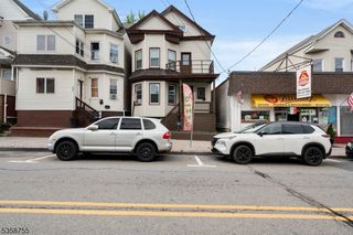 289 N 8Th St, Prospect Park Boro, NJ 07508