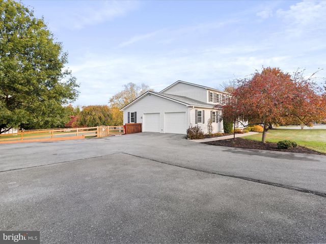 104 HADRIAN CT, Martinsburg, WV 25403