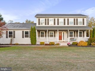 104 HADRIAN CT, Martinsburg, WV 25403