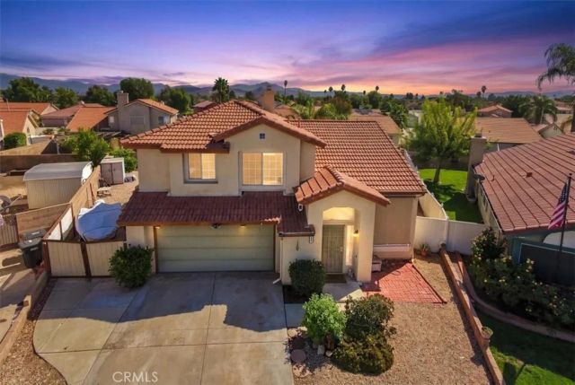 845 Stonehenge Court, Hemet, CA 92545