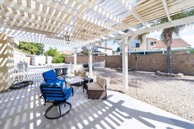 845 Stonehenge Court, Hemet, CA 92545