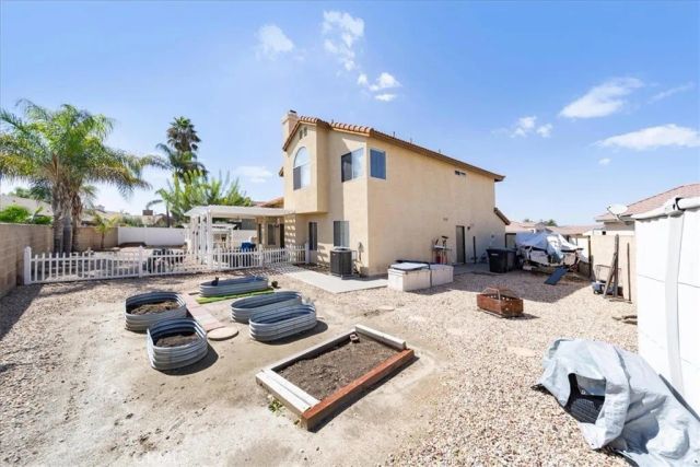 845 Stonehenge Court, Hemet, CA 92545