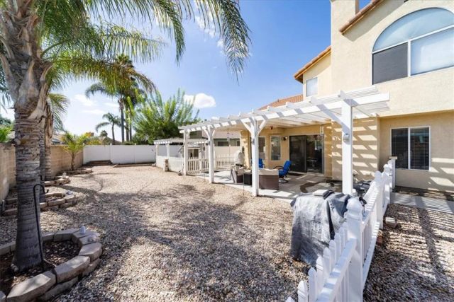 845 Stonehenge Court, Hemet, CA 92545