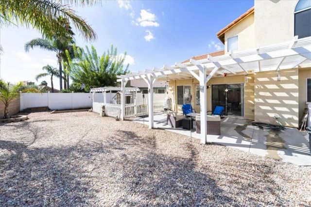 845 Stonehenge Court, Hemet, CA 92545