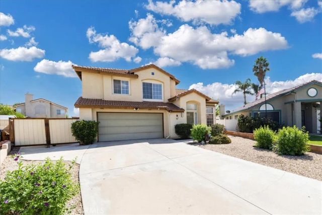 845 Stonehenge Court, Hemet, CA 92545