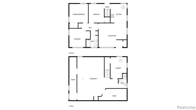 29212 Ursuline Street, Saint Clair Shores, MI 48081