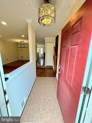 2722 HUNTERS GATE TER, Silver Spring, MD 20904