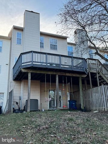 2722 HUNTERS GATE TER, Silver Spring, MD 20904