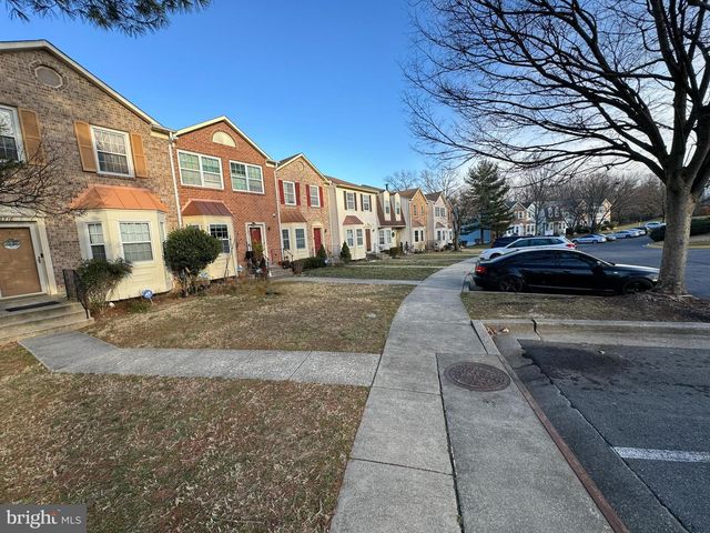 2722 HUNTERS GATE TER, Silver Spring, MD 20904