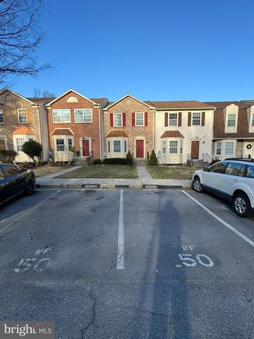 2722 HUNTERS GATE TER, Silver Spring, MD 20904