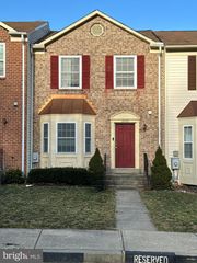 2722 HUNTERS GATE TER, Silver Spring, MD 20904
